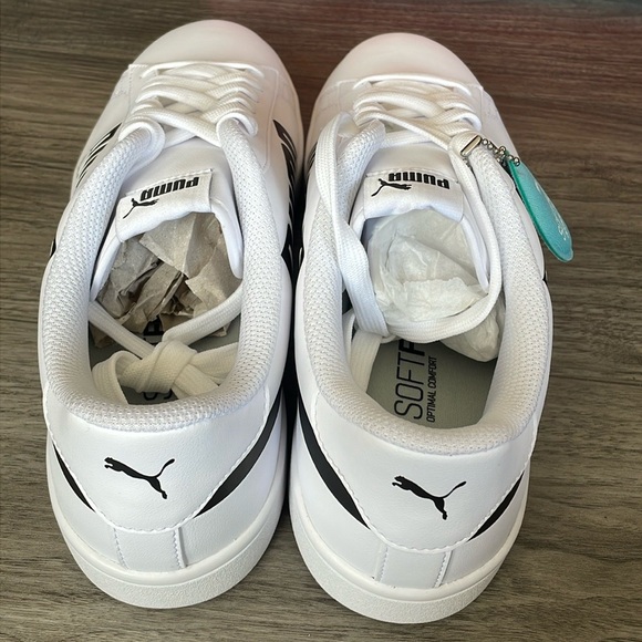 Puma - Men’s Running Shoes / puma Smash - Picture 5 of 8